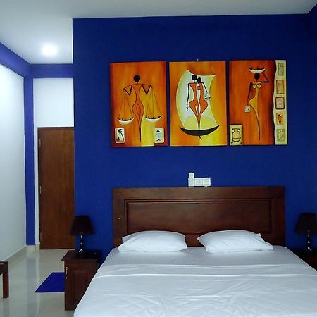 Bridge Hotel Negombo Kimbulapitiya Esterno foto