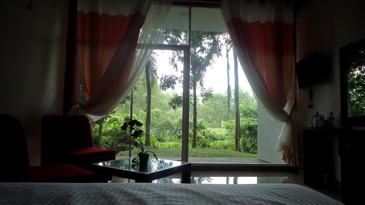 Bridge Hotel Negombo Kimbulapitiya Esterno foto