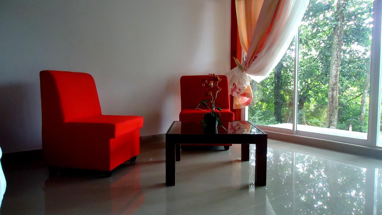 Bridge Hotel Negombo Kimbulapitiya Esterno foto